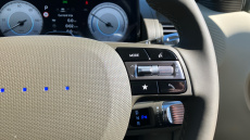 Hyundai INSTER 85kW 02 49kWh 5dr Auto Electric Hatchback